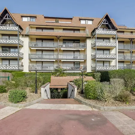 L'hermitage-2 By Interhome شقة