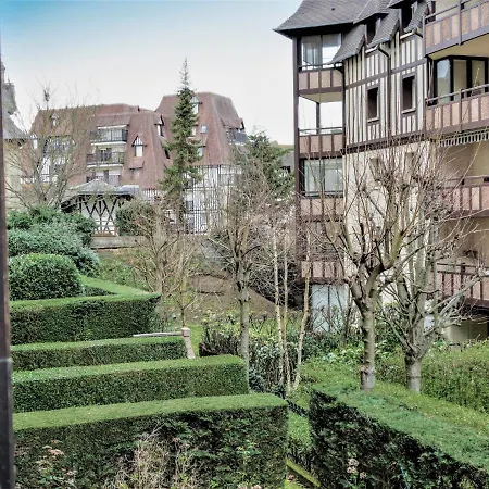 L'hermitage-2 By Interhome شقة *