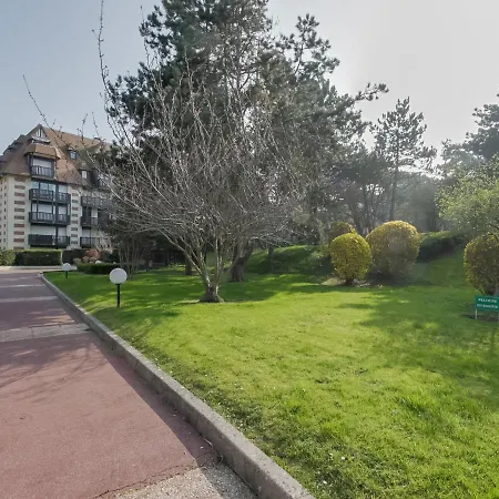 L'hermitage-2 By Interhome Apartament