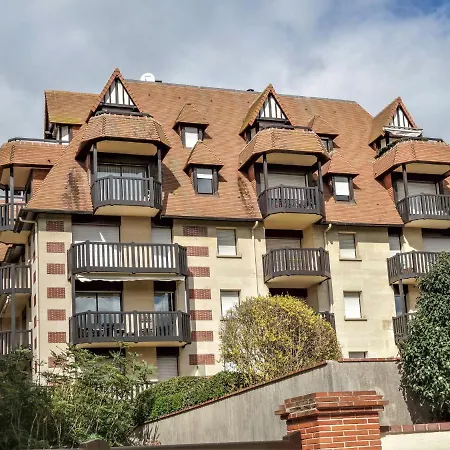 Appartement L'hermitage-2 By Interhome