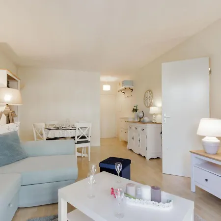 Apartament L'hermitage-2 By Interhome *
