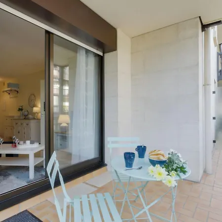 L'hermitage-2 By Interhome 公寓