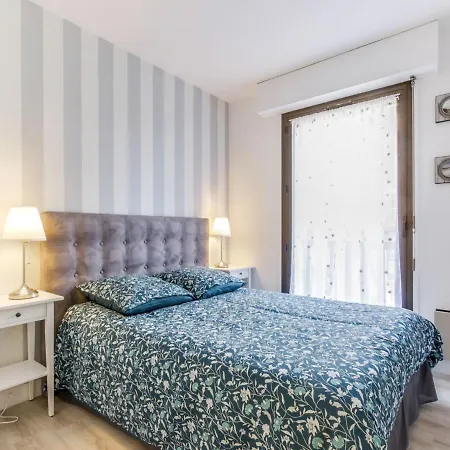 Apartament L'hermitage-2 By Interhome Deauville