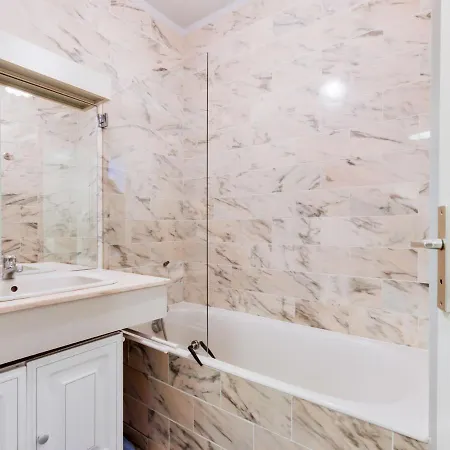 L'hermitage-2 By Interhome *