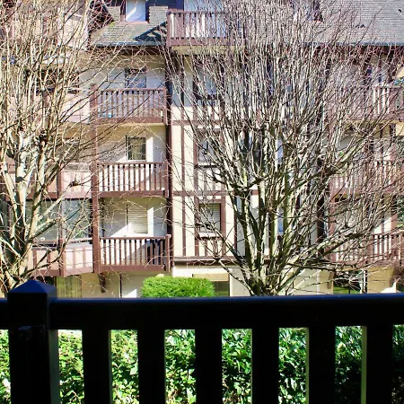 L'hermitage-2 By Interhome *