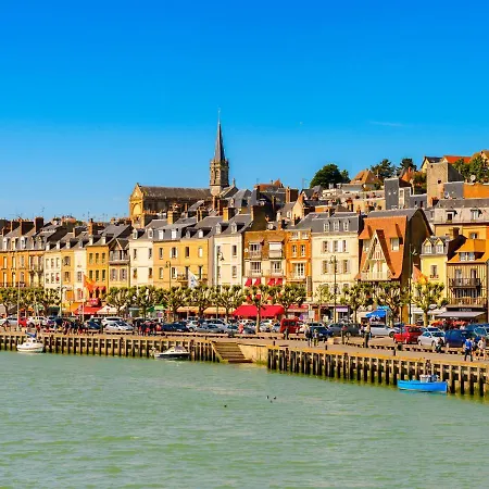 L'hermitage-2 By Interhome *