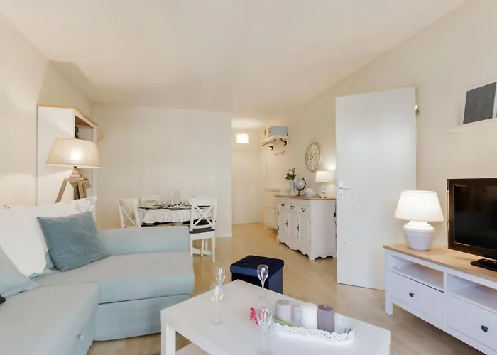 Apartment L'hermitage-2 By Interhome *