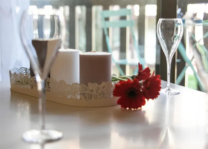 L'hermitage-2 By Interhome Deauville