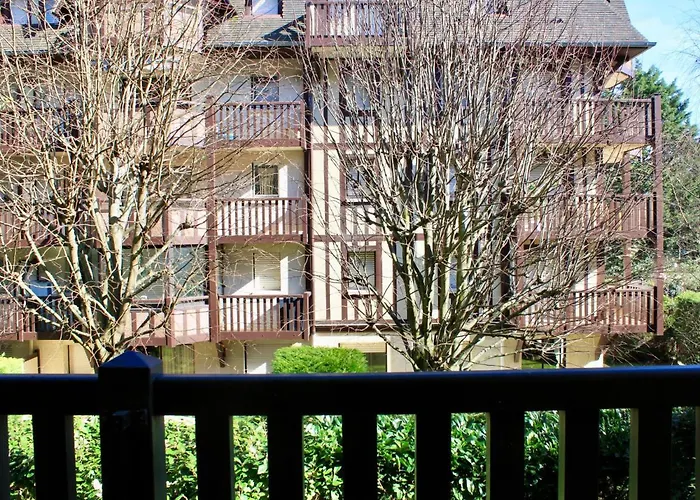 L'hermitage-2 By Interhome *