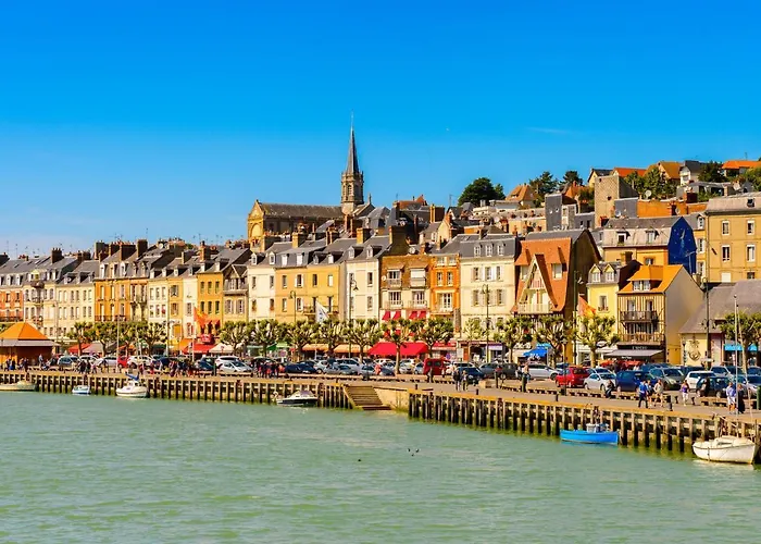 L'hermitage-2 By Interhome *